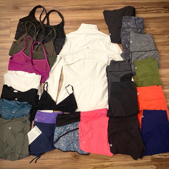 All Lululemon Box🎁🎉 - Picture 3 of 7